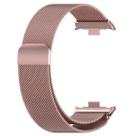 Pulseira Poolsy Magnética Compatível Com Smartwatch Xiaomi Mi Band 8 Pro