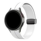 Pulseira Poolsy Paces Compatível Com Galaxy Watch 4, 5, 6