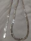 Pulseira prata