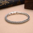 Pulseira prata