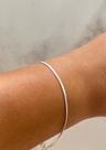 Pulseira Prata925 Estilo Rabo de Rato