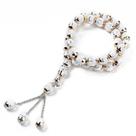 Pulseira Prayer Beads WBTY Tasbih Allah e Muhammad 33 Beads