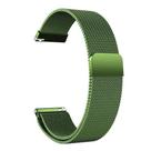 Pulseira Premium Magnética Smartwatch Smartband 18mm