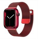 Pulseira Premium Magnética Smartwatch Smartband 38mm A 41mm