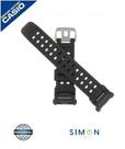 Pulseira Preta Casio G-Shock G-9000 10237942 Original com NF