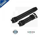 Pulseira Preta Casio G-Shock GR-9110 GW-9110 10415076 Original Com NF