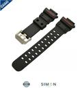 Pulseira Preta Casio G-Shock Gx-56 GXW-56 10365763Original com NF