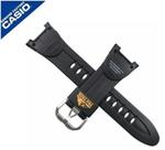 Pulseira Preta Casio Pro Trek PRG-50 10078211 Original