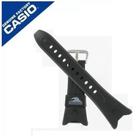 Pulseira Preta Casio SPF-60 10124594 Original Pulseira Preta Casio SPF-60 10124594 Original