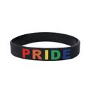 Pulseira Pride Adulto - 1 unidade - Cromus - Rizzo Pulseira Pride Adulto - 1 unidade - Cromus - Rizzo