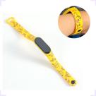 Pulseira Pulso Pokémon Relógio Smart Pikachu Env 24h