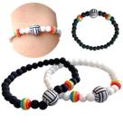 Pulseira Rainbow Vôlei Pulseira Rainbow Vôlei