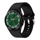 Pulseira Redge Silicone Para Galaxy Watch6 47mm SM-R965