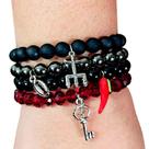 Pulseira Reino dos Exús - Encruzilhada