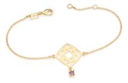 Pulseira Reino Mágico De Rosas Formada Por 552137 Pulseira Reino Mágico De Rosas Formada Por 552137