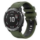 Pulseira Relógio 26mm compatível com modelo Fenix 5x 6x 7x.LC103