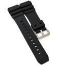 Pulseira Relógio Compatível Modelo Mdv-106 Mdv-107 CS Duro.LC108
