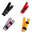 Pulseira Relógio Nylon com adaptador Compatível com modelos G-shock Ga-100 Ga-110 Gd-120