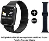 Pulseira relogio
