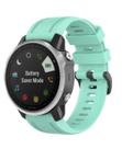 Pulseira Relógio Silicone 20mm, Para Garmin Fenix 5s 6s 7s.LC30
