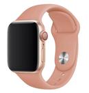 Pulseira Relógio SmartWatch Lisa Silicone Modelos 42 44 45 mm