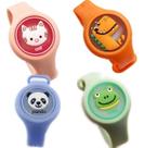Pulseira Repelente Anti Mosquito Led Infantil