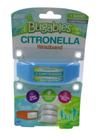Pulseira Repelente Pic Bugables Citronela, Importada dos EUA