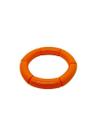 Pulseira Resina Tubo - Color Fashion