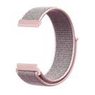 Pulseira Resistente Nylou Start Smartwatch Smartband 20mm