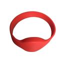Pulseira RFID YARONGTECH 13,56MHz à Prova d'Água em Silicone