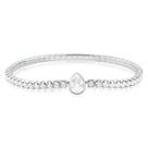 Pulseira Riviera Gota De Prata 925