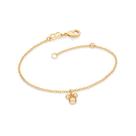 Pulseira Rommanel Pulseira Mickey 552126 552127