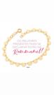 Pulseira Rommanel