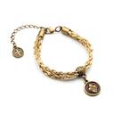 Pulseira Sagrado Coração de Jesus