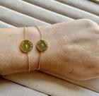 Pulseira - "Seja Corajoso, Seja Gentil" Pulseira - "Seja Corajoso, Seja Gentil"