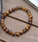 Pulseira Select pedras naturais