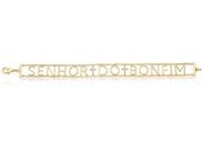 Pulseira Senhor do Bonfim