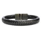 Pulseira Shelby Black - Black Edition Pulseira Shelby Black - Black Edition