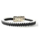 Pulseira Shelby White Pulseira Shelby White