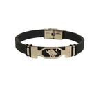 Pulseira Signo de Touro - Acessório em material sintético
