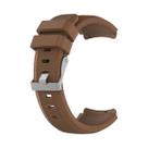 Pulseira silicone 22mm para Zeblaze Stratos 2