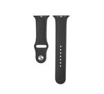 Pulseira Silicone Compatível com A. Watch 42/44mm Series 1 2 3 4 E 5