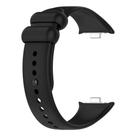 Pulseira Silicone Compatível Xiaomi Smart Mi Band 8 Pro