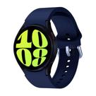 Pulseira Silicone Exclusiva Para Galaxy Watch6 44mm SM-R940