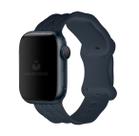 Pulseira Silicone Fluffy Compatível com Apple Watch