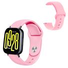 Pulseira silicone maleável para Redmi Watch 5 active - 22mm