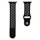 Pulseira Silicone Original Compatível Com Relógio Várias Cores Lançamento