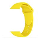 Pulseira Silicone Para Relógio SmartWatch P80 P68 20mm