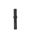 Pulseira Silicone Smartwatch Mormaii Life Original Cor Cinza