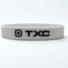 Pulseira Silicone Txc Brand Original Country Masculina Cores